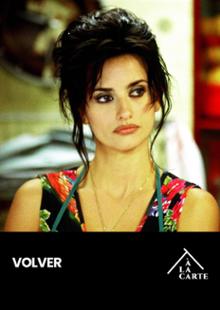 Volver