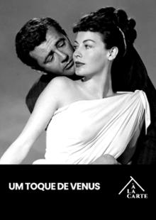 Um toque de Vênus