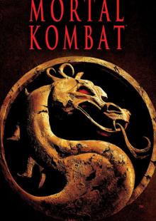 Mortal Kombat