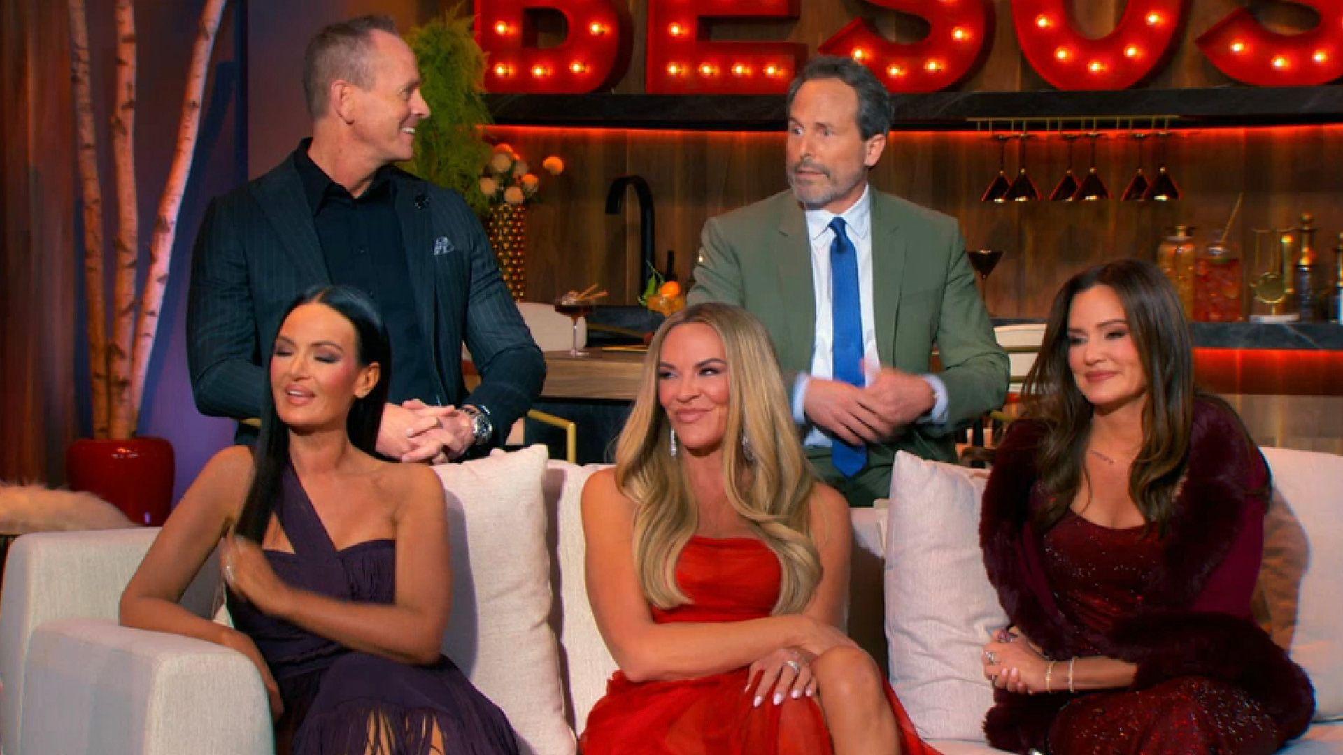 The Real Housewives of Salt Lake City