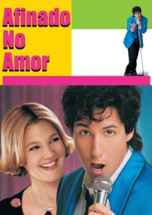 Afinado no Amor