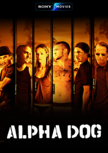 Alpha Dog