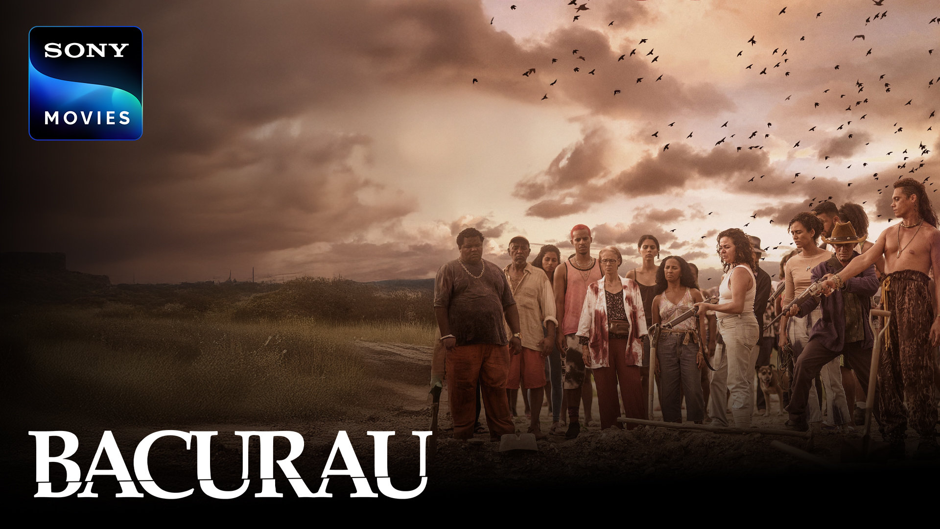 Bacurau