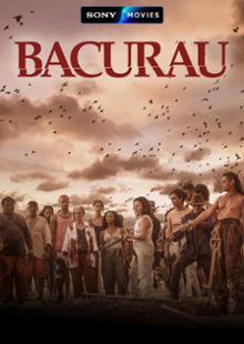 Bacurau