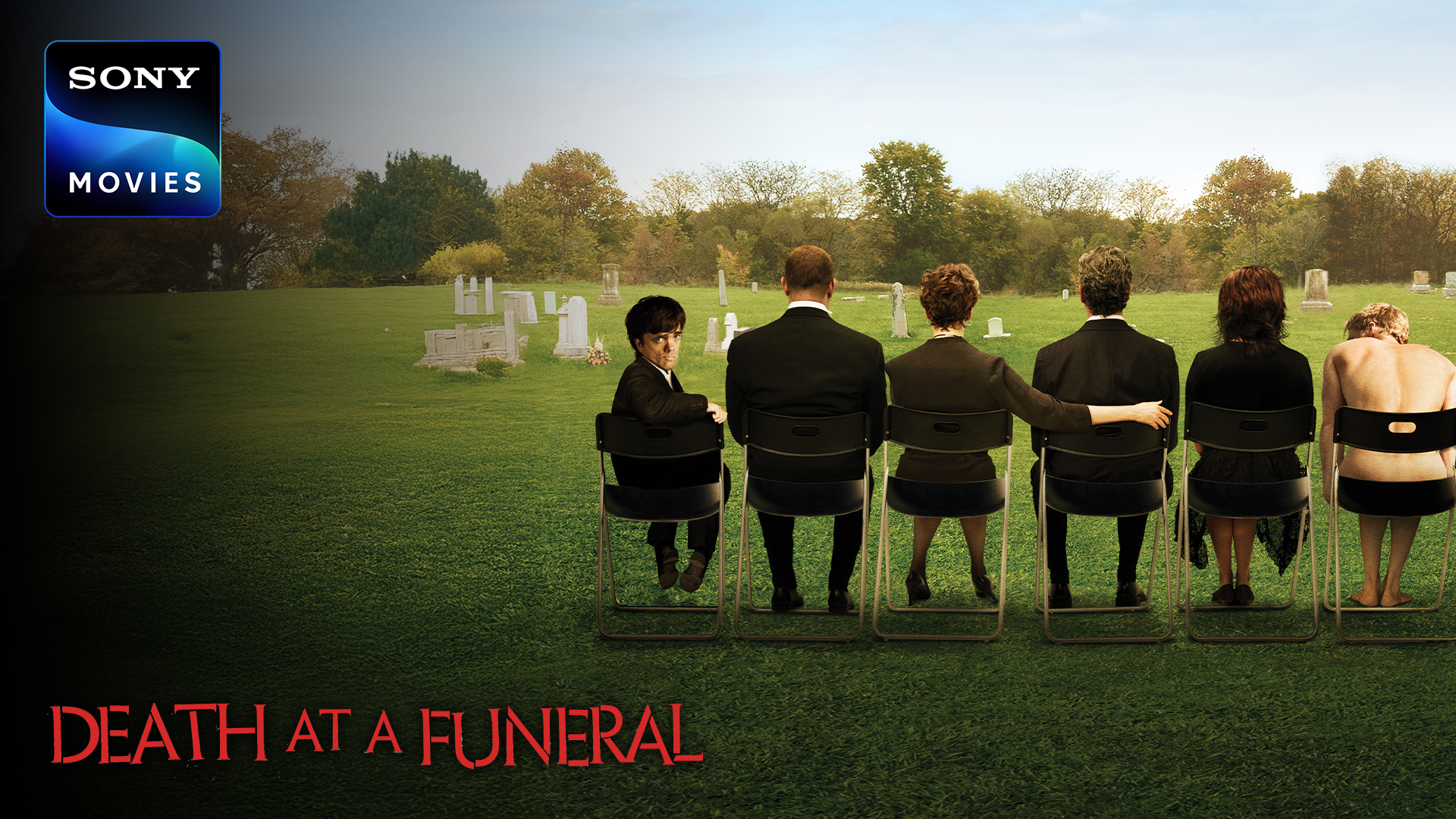 Morte no Funeral