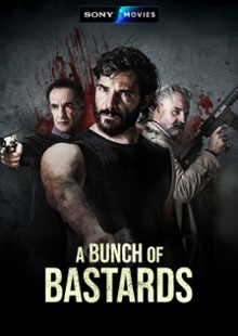 Bastados e Armados