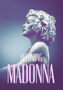 Becoming Madonna