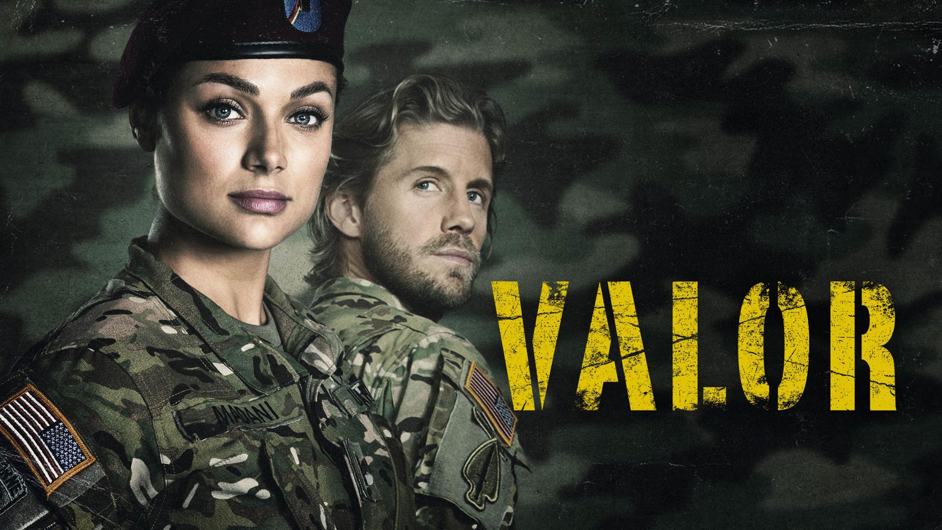 Valor