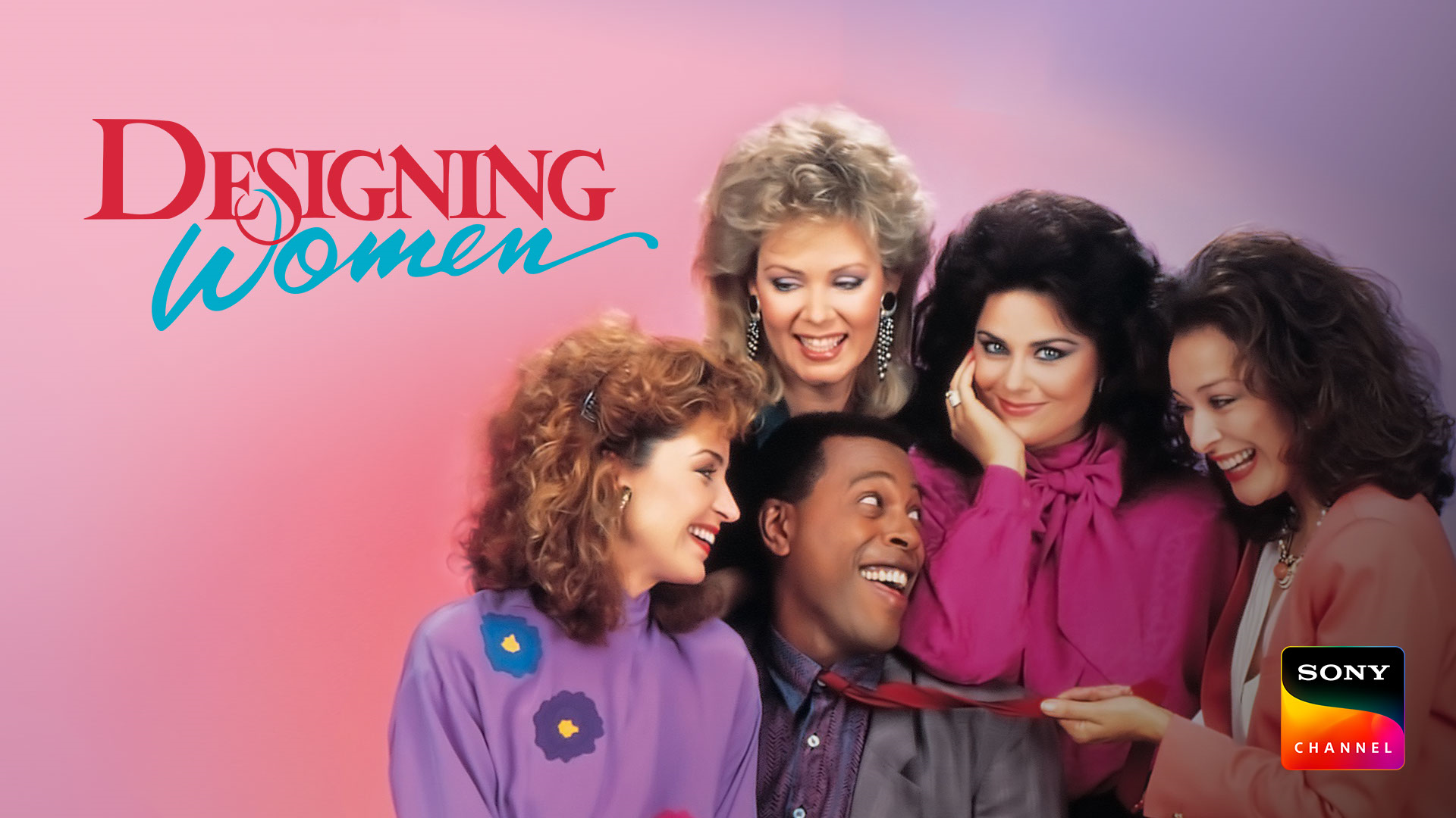 Designing Women