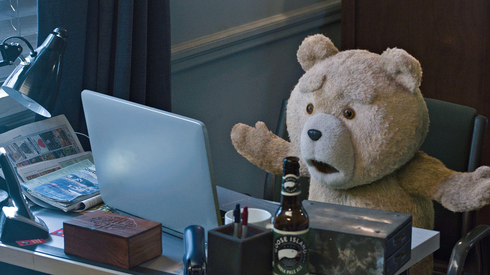 Ted 2