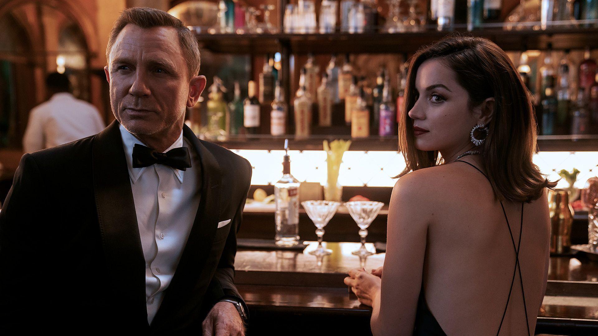 007 - Sem Tempo para Morrer