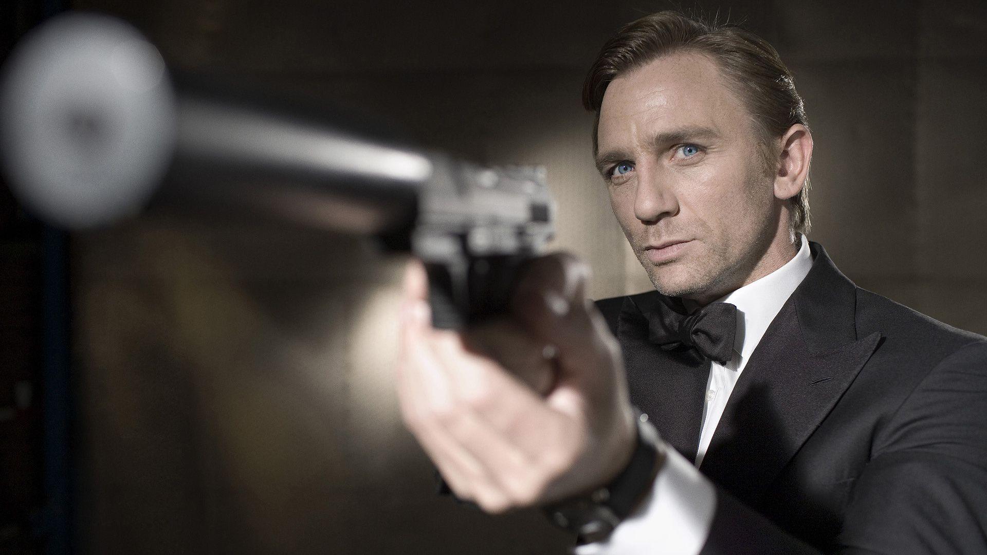 007 - Cassino Royale