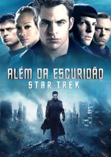 Além da Escuridão: Star Trek