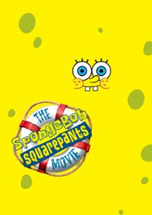 Bob Esponja: O Filme