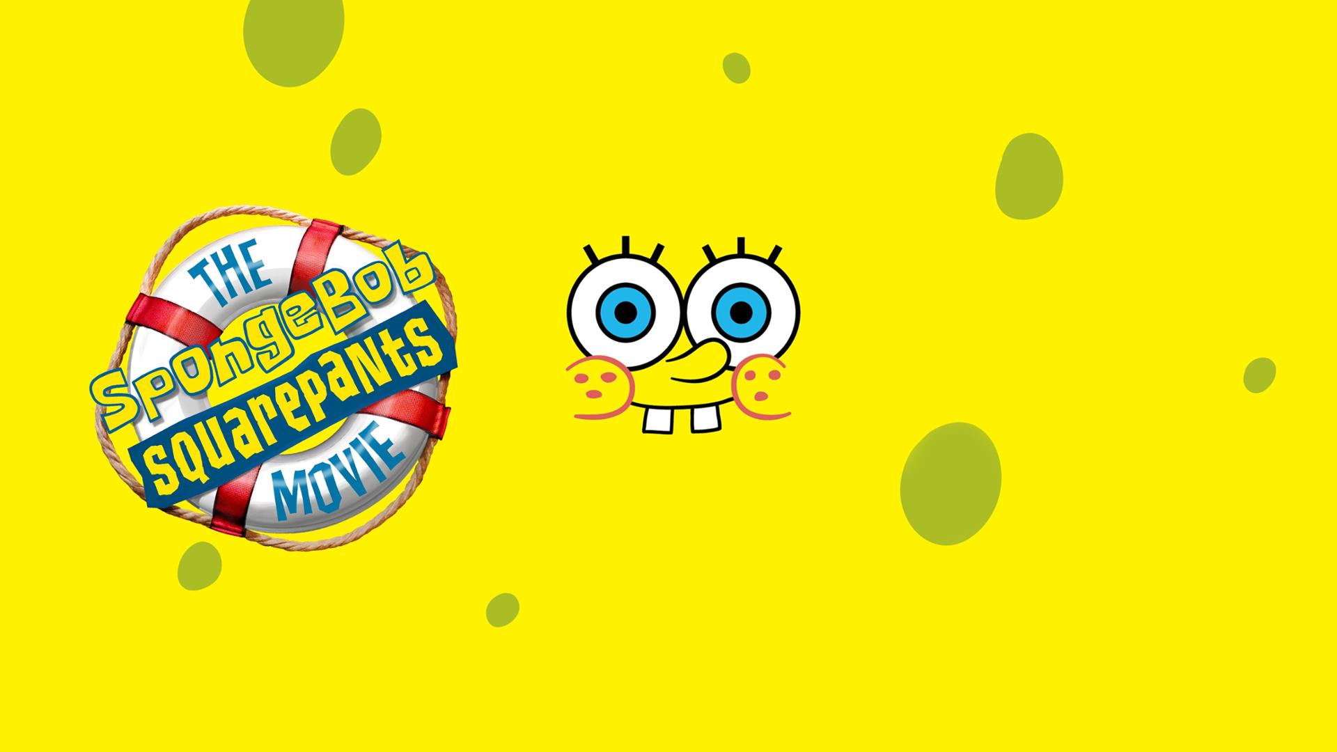Bob Esponja: O Filme
