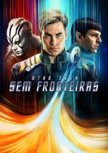 Star Trek: Sem Fronteiras