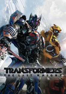 Transformers: O Último Cavaleiro