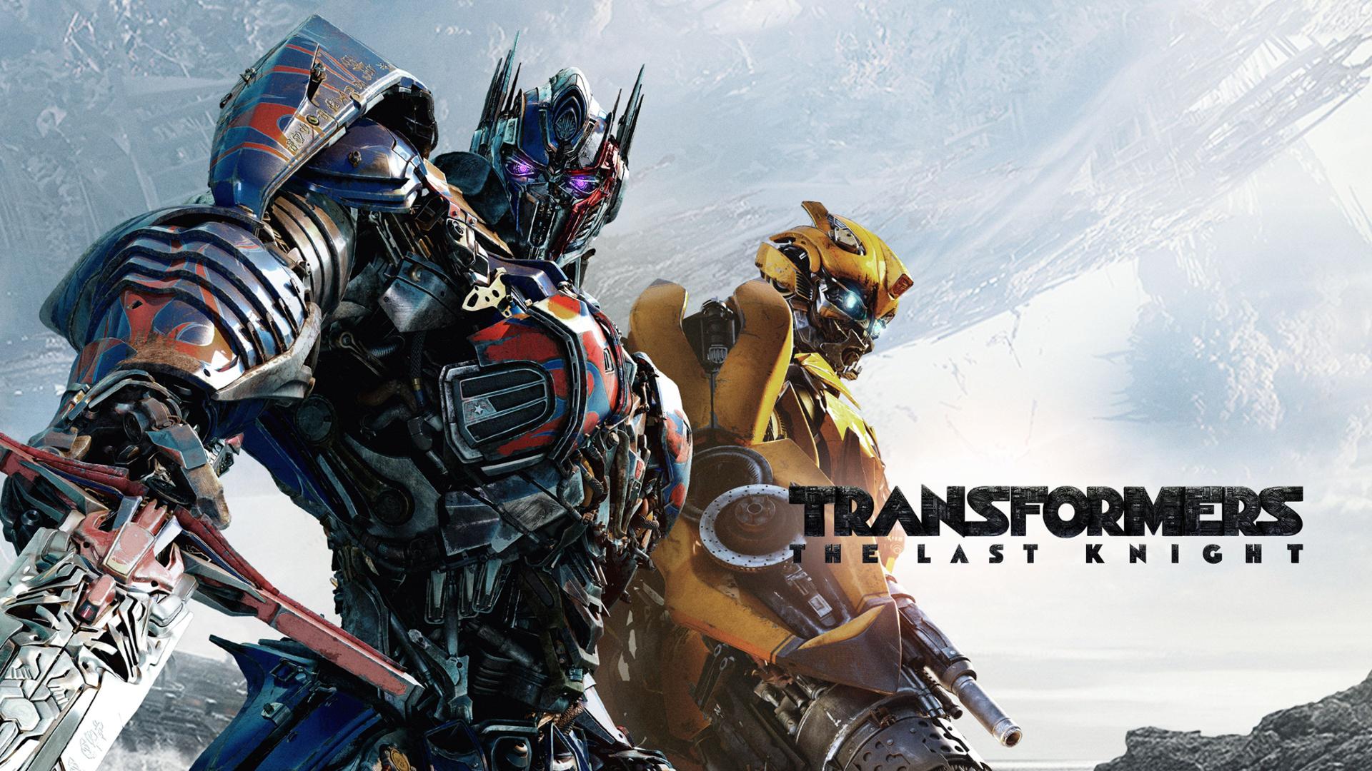 Transformers: O Último Cavaleiro