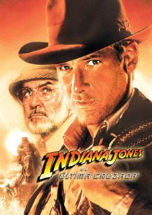 Indiana Jones e a Última Cruzada™