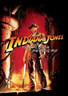 Indiana Jones e o Templo da Perdição™