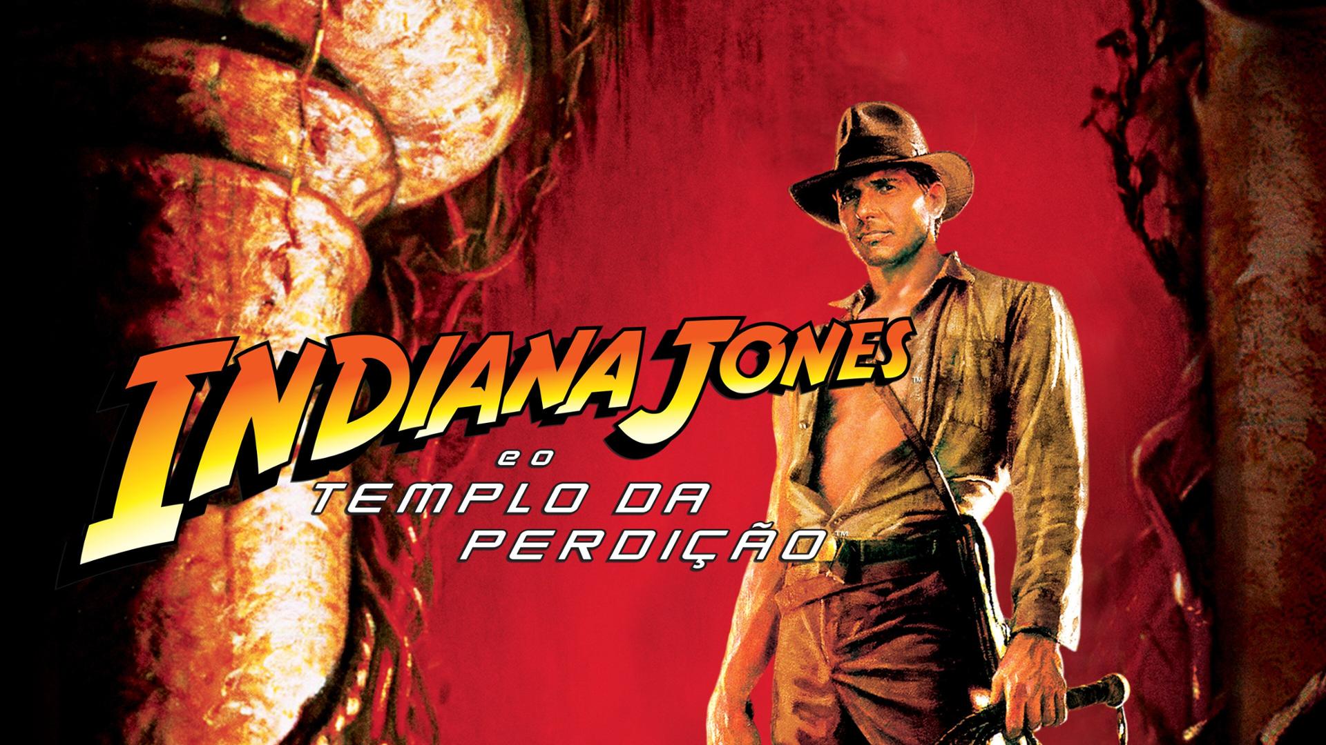 Indiana Jones e o Templo da Perdição™
