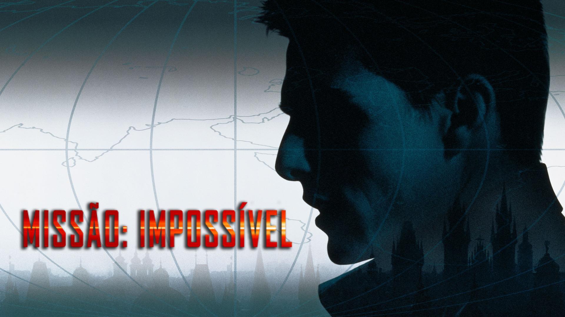 Missão: Impossível