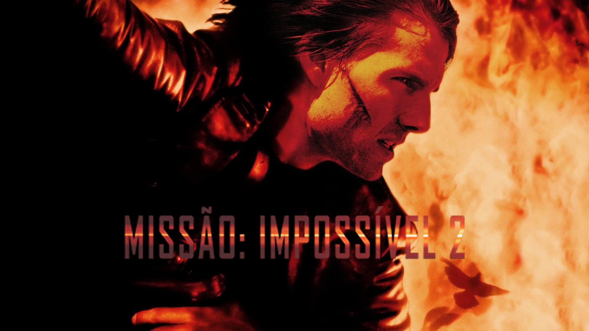 Missão: Impossível II