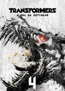 Transformers: a Era da Extinção
