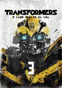 Transformers: O Lado Oculto da Lua
