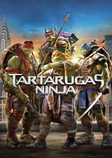 As Tartarugas Ninja