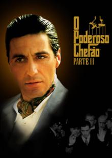 O Poderoso Chefão II