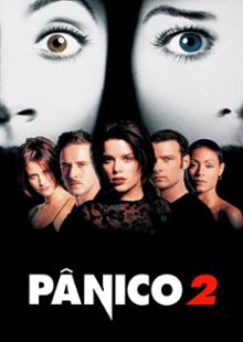 Pânico 2