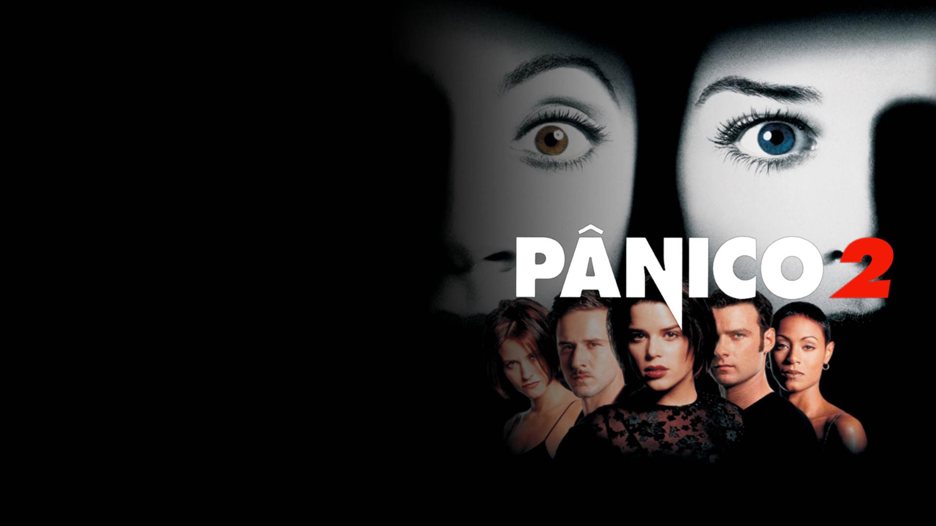 Pânico 2