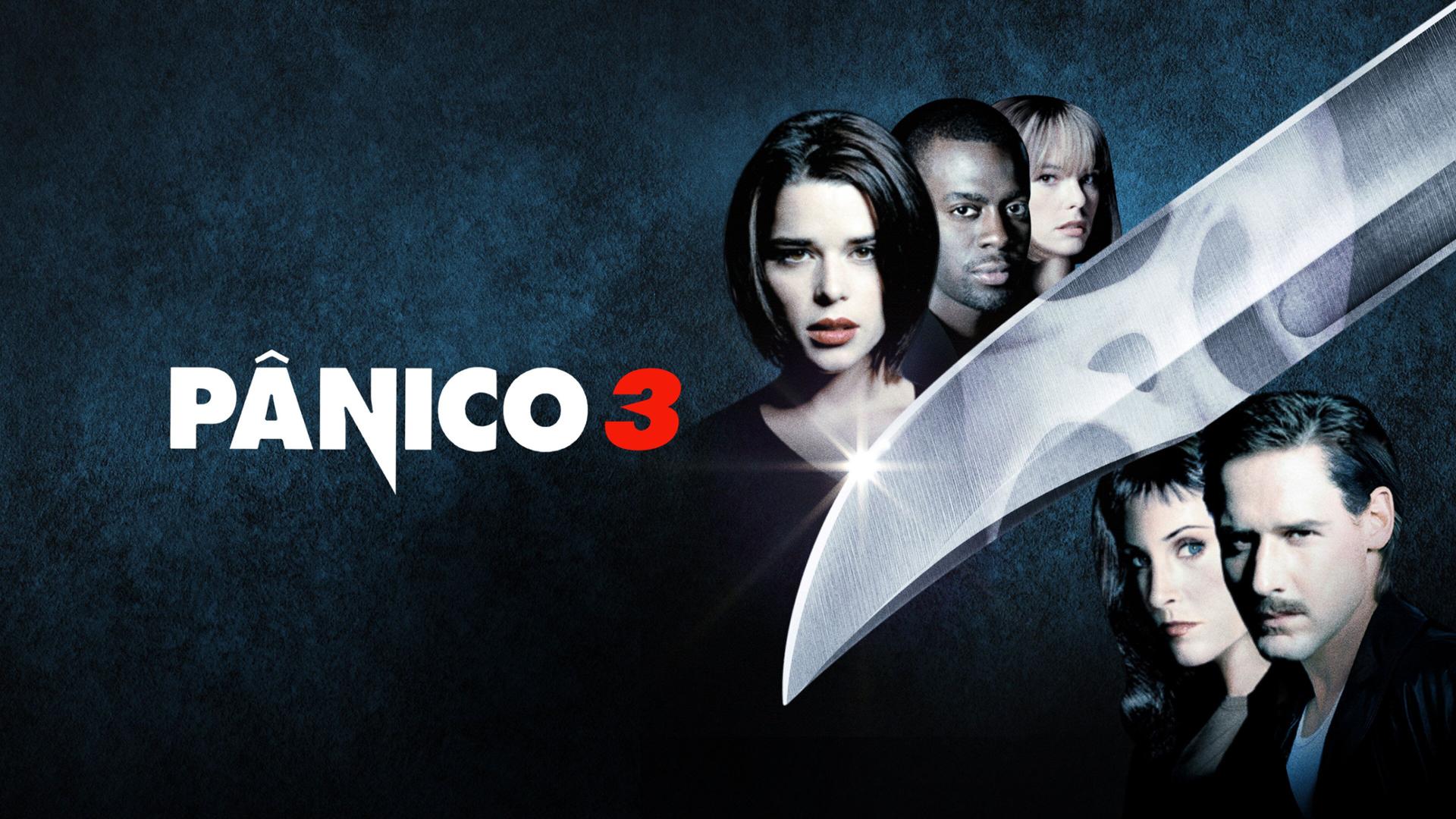 Pânico 3