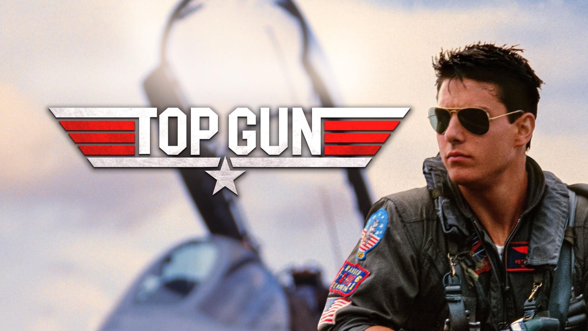 Top Gun: Ases Indomáveis