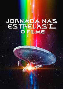 Jornada nas Estrelas I - O Filme