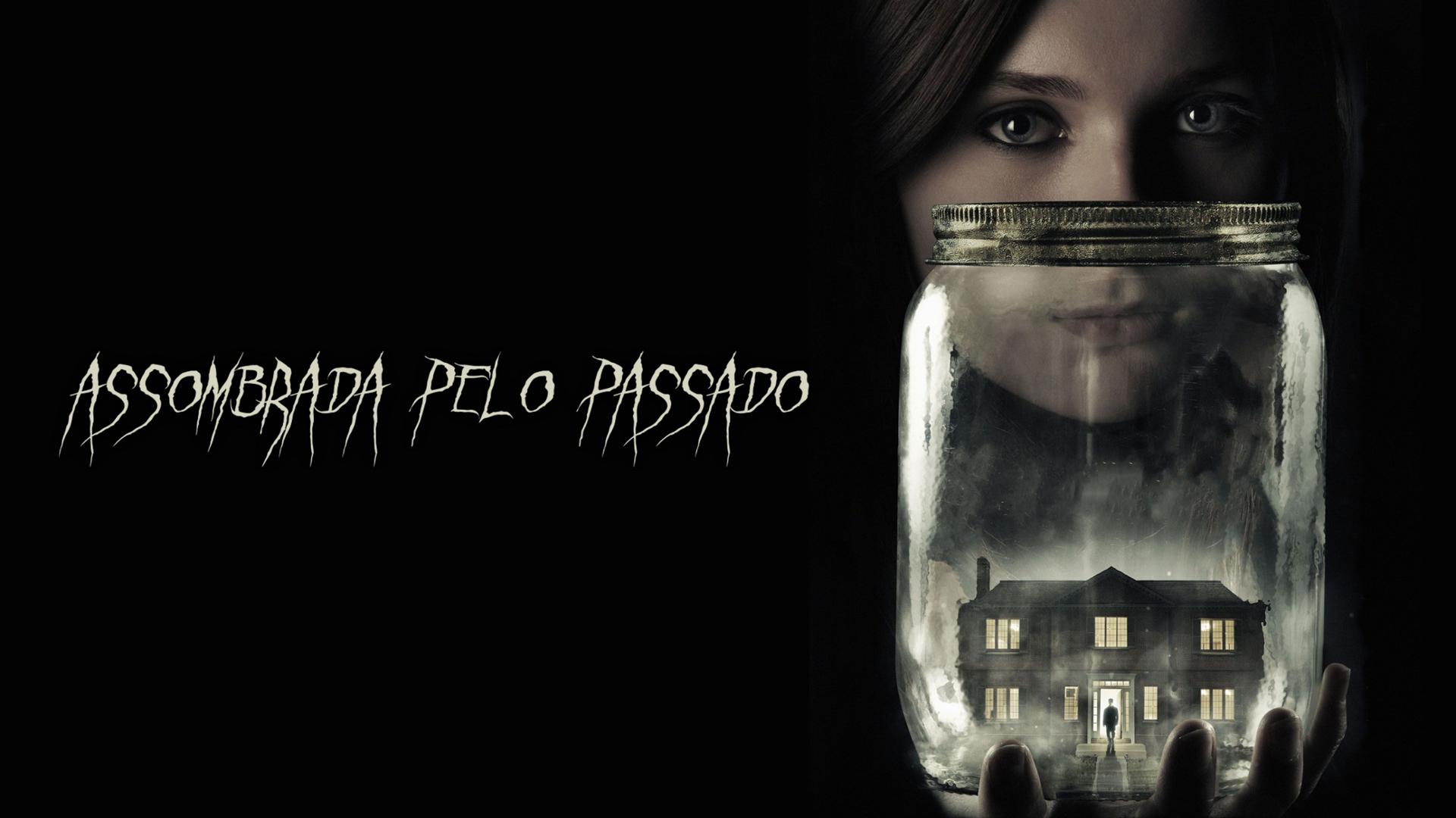Assombrada pelo passado