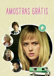Amostras grátis