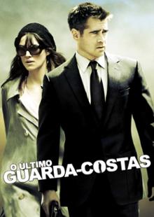 O Último Guarda-Costas