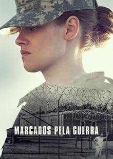 Marcados pela Guerra