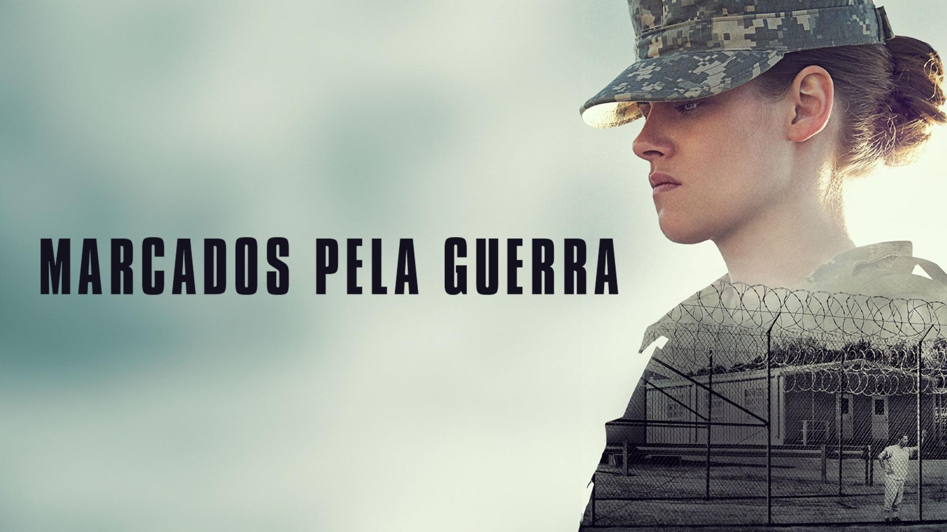 Marcados pela Guerra