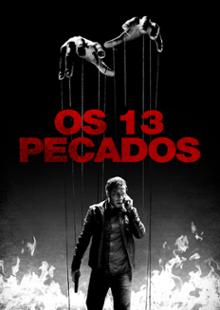 Os 13 Pecados
