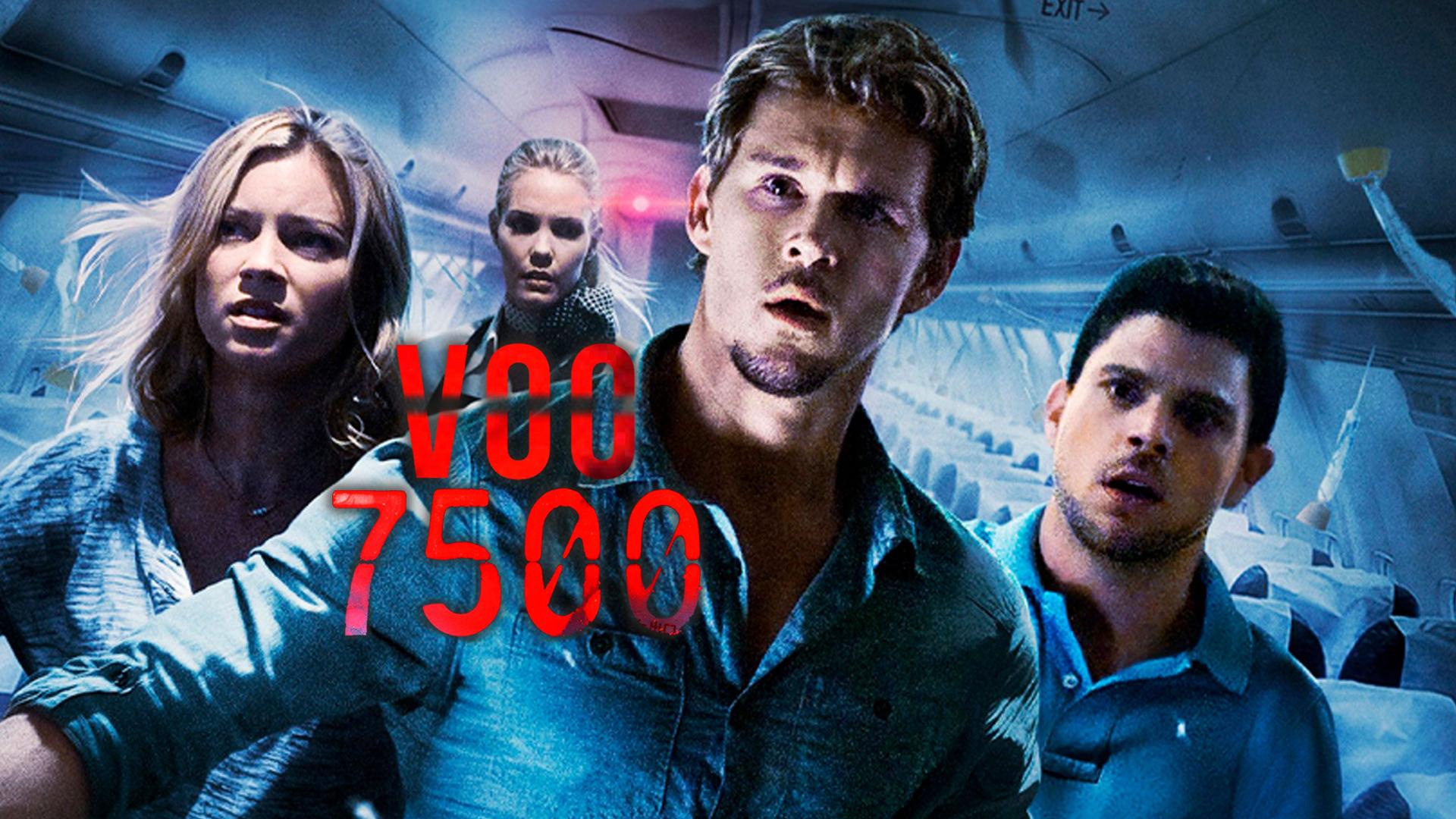 Voo 7500
