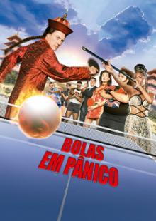 Bolas em pânico