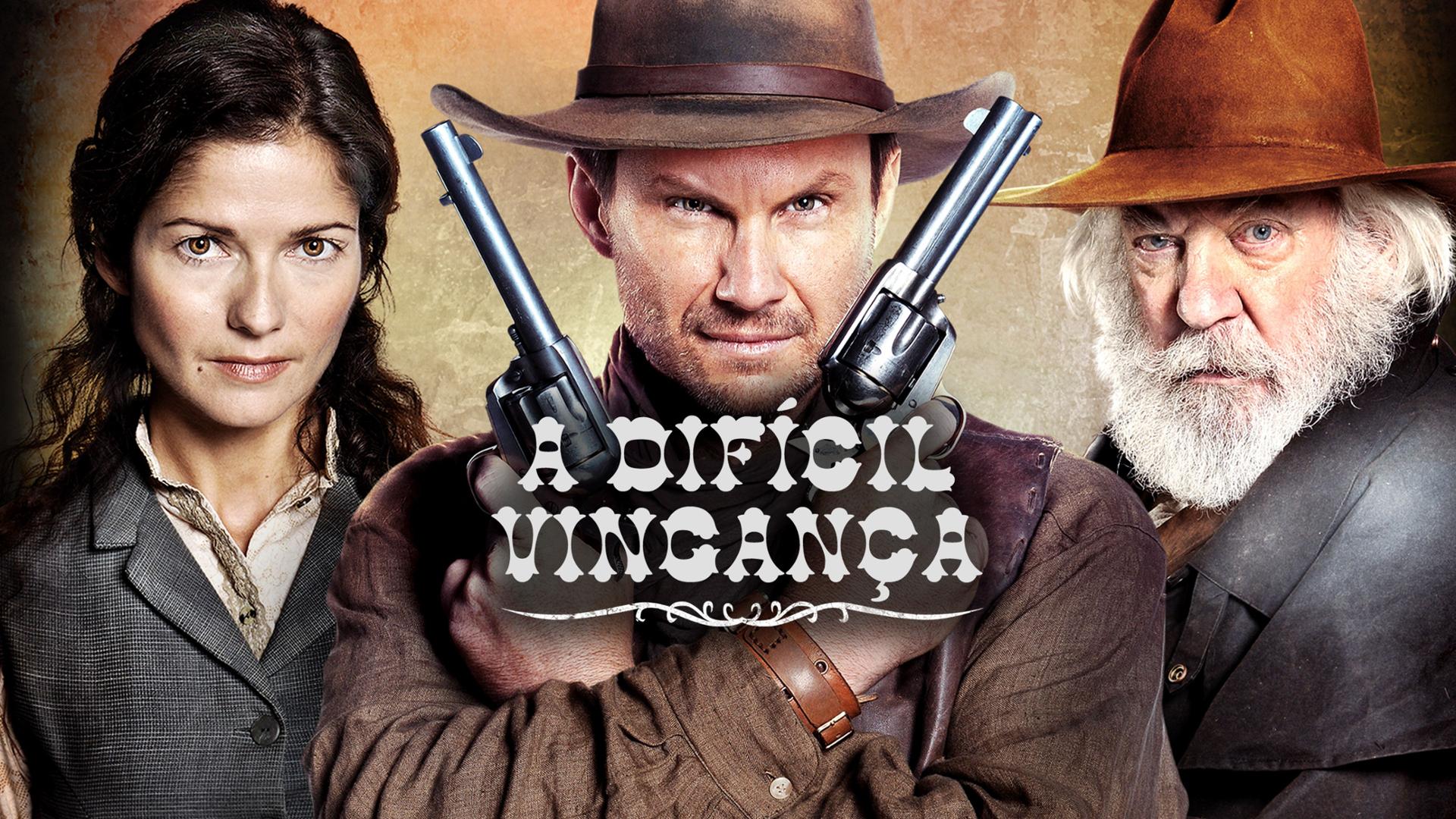 A Difícil Vingança