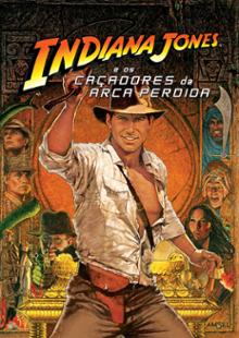 Indiana Jones e os Caçadores da Arca Perdida