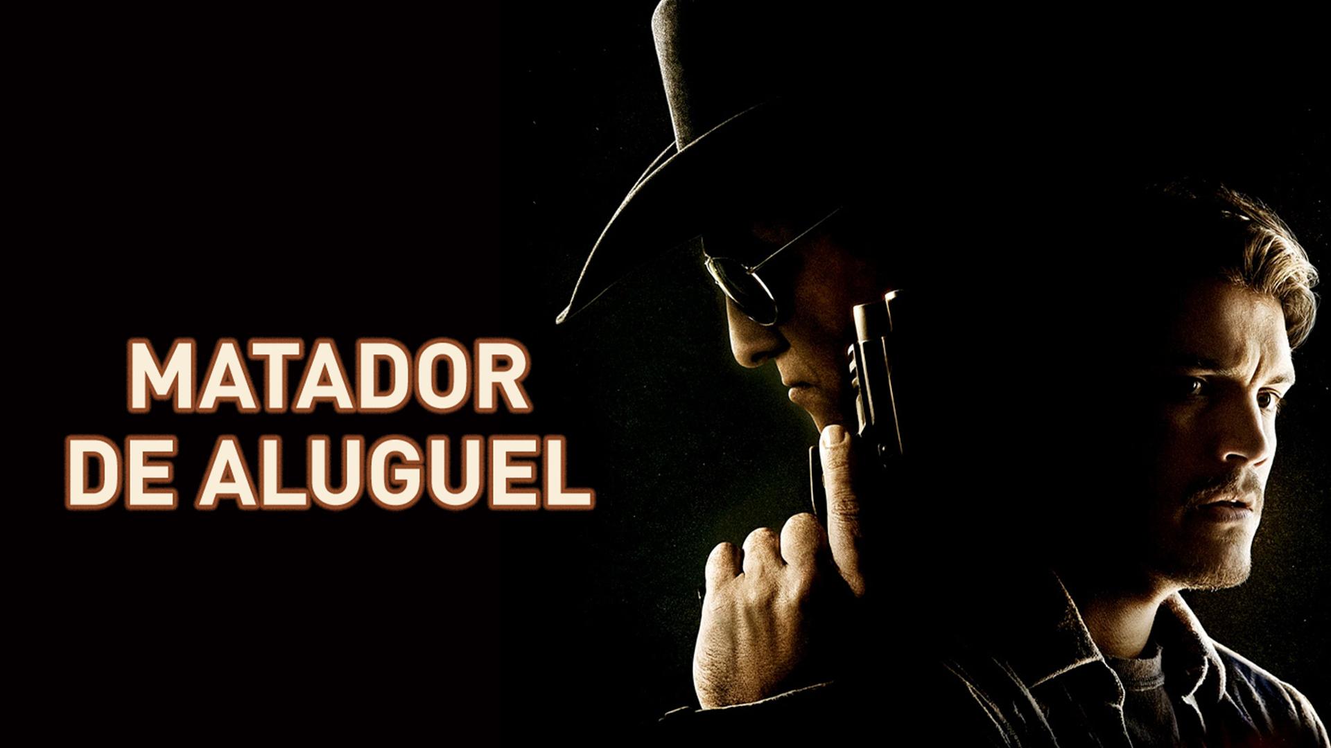 Killer Joe - Matador de Aluguel