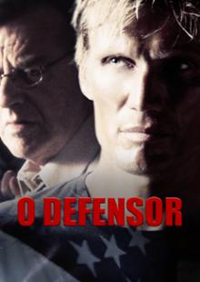 O Defensor - Protegendo o Inimigo