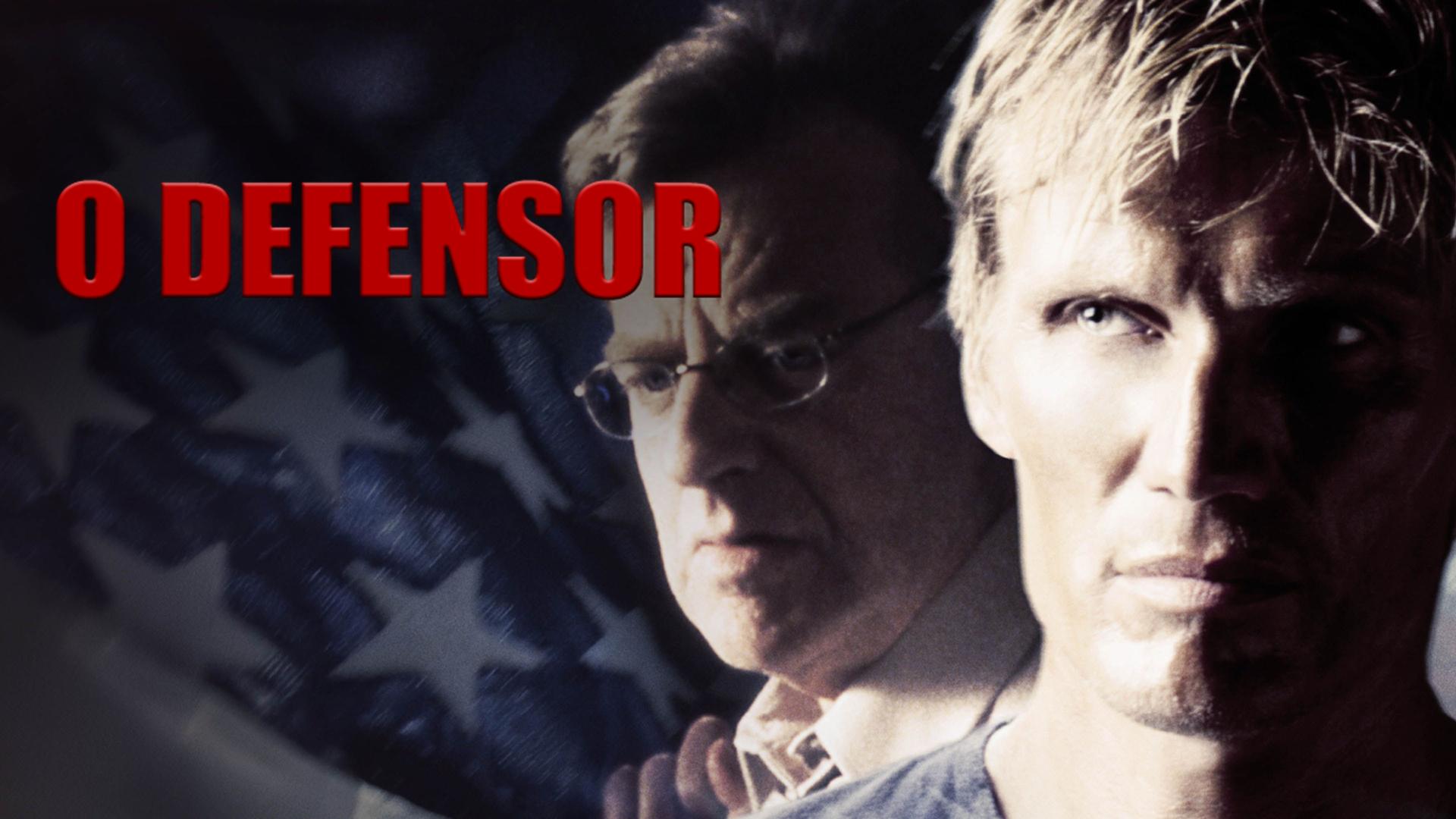O Defensor - Protegendo o Inimigo