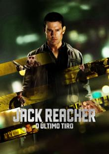 Jack Reacher: O Último Tiro